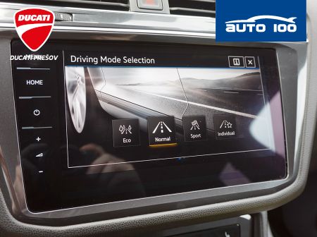 Volkswagen Tiguan Allspace R-Line 4Motion 2.0 TDI 110kw 7-DSG