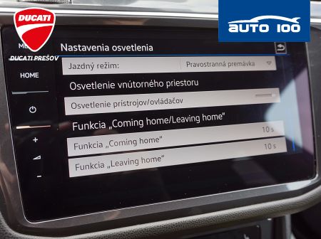 Volkswagen Tiguan Allspace R-Line 4Motion 2.0 TDI 110kw 7-DSG