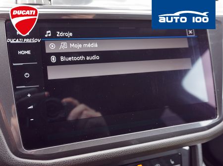 Volkswagen Tiguan Allspace R-Line 4Motion 2.0 TDI 110kw 7-DSG