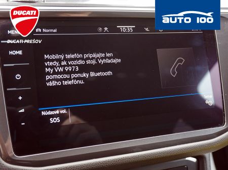 Volkswagen Tiguan Allspace R-Line 4Motion 2.0 TDI 110kw 7-DSG