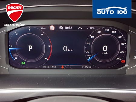 Volkswagen Tiguan Allspace R-Line 4Motion 2.0 TDI 110kw 7-DSG