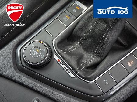 Volkswagen Tiguan Allspace R-Line 4Motion 2.0 TDI 110kw 7-DSG