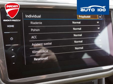 Volkswagen Tiguan Allspace R-Line 4Motion 2.0 TDI 110kw 7-DSG