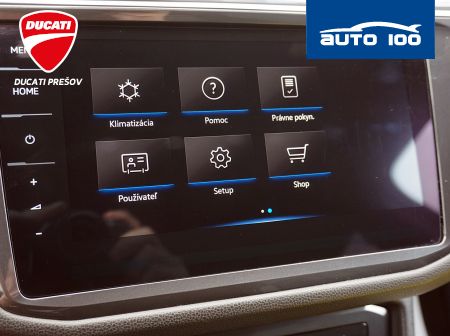 Volkswagen Tiguan Allspace R-Line 4Motion 2.0 TDI 110kw 7-DSG