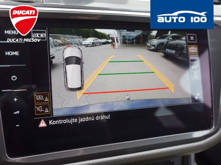 Volkswagen Tiguan Allspace R-Line 4Motion 2.0 TDI 110kw 7-DSG