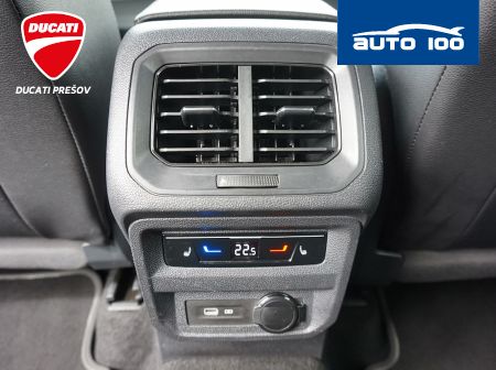 Volkswagen Tiguan Allspace R-Line 4Motion 2.0 TDI 110kw 7-DSG