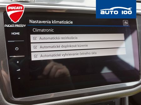 Volkswagen Tiguan Allspace R-Line 4Motion 2.0 TDI 110kw 7-DSG