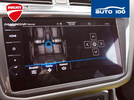 Volkswagen Tiguan Allspace R-Line 4Motion 2.0 TDI 110kw 7-DSG