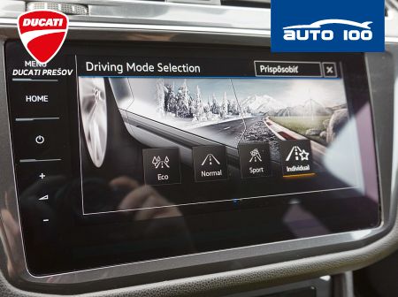 Volkswagen Tiguan Allspace R-Line 4Motion 2.0 TDI 110kw 7-DSG