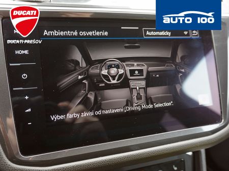 Volkswagen Tiguan Allspace R-Line 4Motion 2.0 TDI 110kw 7-DSG