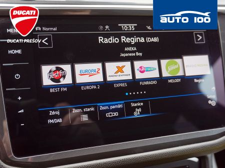 Volkswagen Tiguan Allspace R-Line 4Motion 2.0 TDI 110kw 7-DSG
