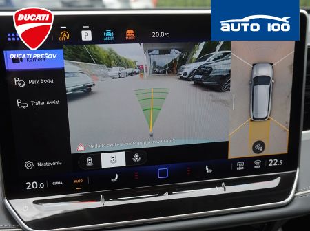 Volkswagen Passat Elegance 2.0 TDI 110kW 7- DSG