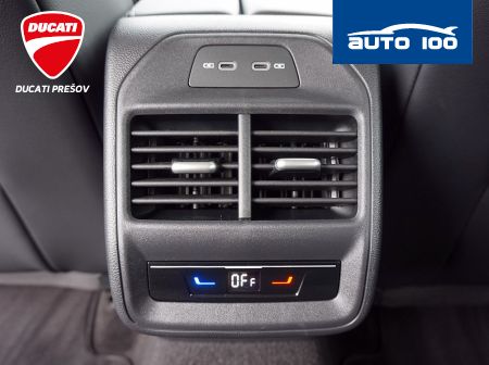 Volkswagen Passat Elegance 2.0 TDI 110kW 7- DSG