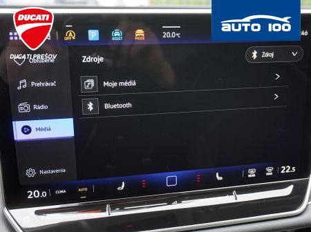 Volkswagen Passat Elegance 2.0 TDI 110kW 7- DSG
