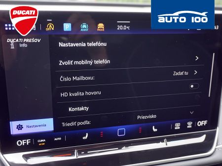 Volkswagen Passat Elegance 2.0 TDI 110kW 7- DSG