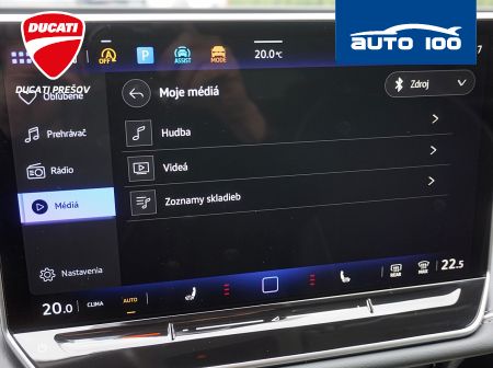 Volkswagen Passat Elegance 2.0 TDI 110kW 7- DSG
