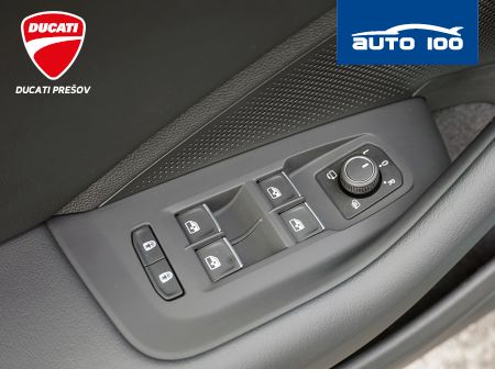 Volkswagen Passat Elegance 2.0 TDI 110kW 7- DSG