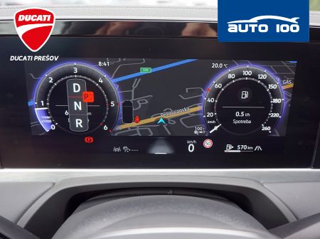 Volkswagen Passat Elegance 2.0 TDI 110kW 7- DSG