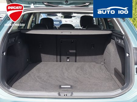 Volkswagen Passat Elegance 2.0 TDI 110kW 7- DSG
