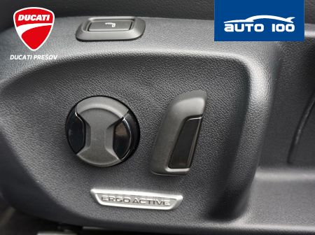 Volkswagen Passat Elegance 2.0 TDI 110kW 7- DSG