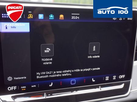 Volkswagen Passat Elegance 2.0 TDI 110kW 7- DSG