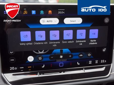Volkswagen Passat Elegance 2.0 TDI 110kW 7- DSG