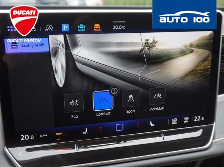 Volkswagen Passat Elegance 2.0 TDI 110kW 7- DSG