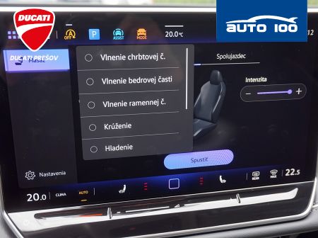 Volkswagen Passat Elegance 2.0 TDI 110kW 7- DSG