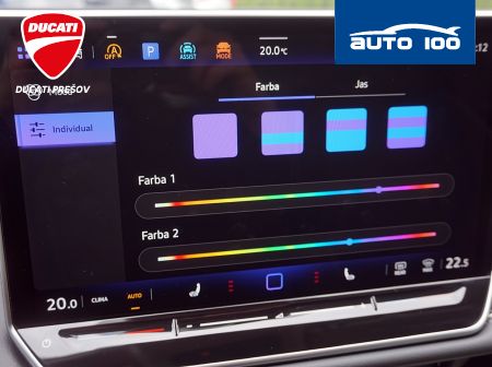 Volkswagen Passat Elegance 2.0 TDI 110kW 7- DSG