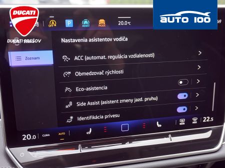 Volkswagen Passat Elegance 2.0 TDI 110kW 7- DSG
