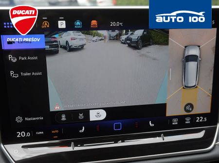 Volkswagen Passat Elegance 2.0 TDI 110kW 7- DSG