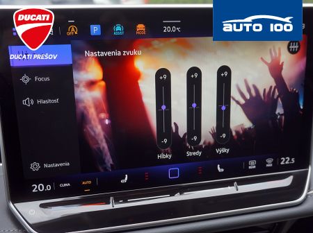 Volkswagen Passat Elegance 2.0 TDI 110kW 7- DSG