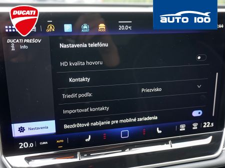 Volkswagen Passat Elegance 2.0 TDI 110kW 7- DSG