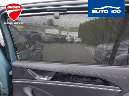 Volkswagen Passat Elegance 2.0 TDI 110kW 7- DSG