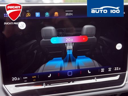 Volkswagen Passat Elegance 2.0 TDI 110kW 7- DSG