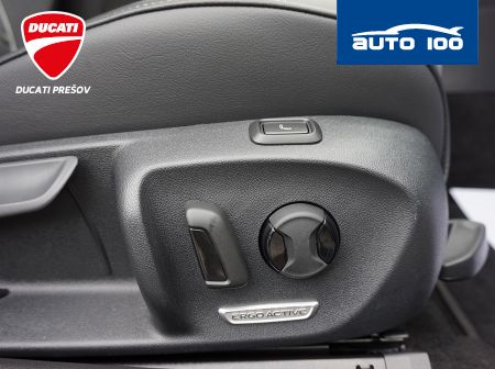 Volkswagen Passat Elegance 2.0 TDI 110kW 7- DSG