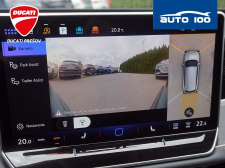 Volkswagen Passat Elegance 2.0 TDI 110kW 7- DSG