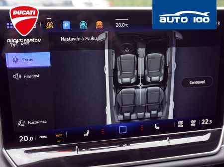 Volkswagen Passat Elegance 2.0 TDI 110kW 7- DSG