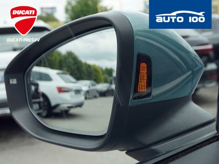 Volkswagen Passat Elegance 2.0 TDI 110kW 7- DSG