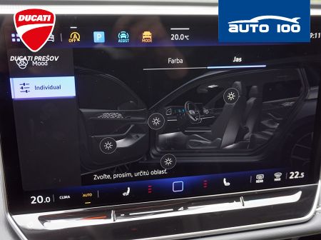 Volkswagen Passat Elegance 2.0 TDI 110kW 7- DSG