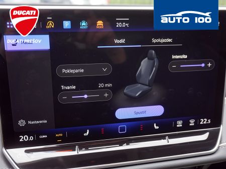 Volkswagen Passat Elegance 2.0 TDI 110kW 7- DSG