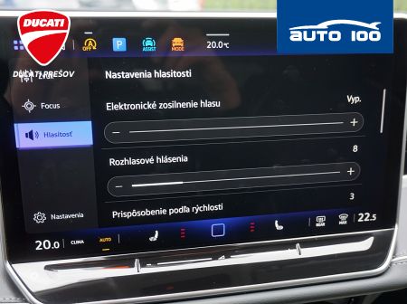 Volkswagen Passat Elegance 2.0 TDI 110kW 7- DSG