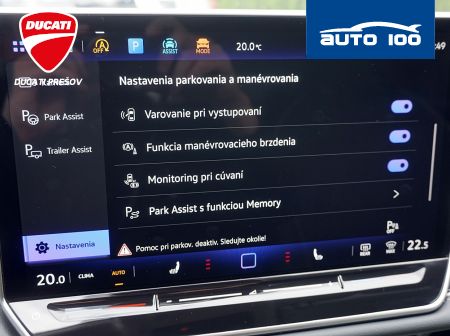 Volkswagen Passat Elegance 2.0 TDI 110kW 7- DSG