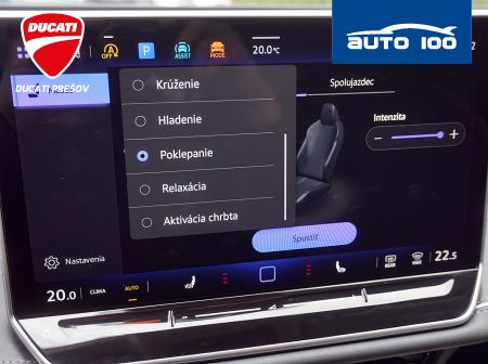 Volkswagen Passat Elegance 2.0 TDI 110kW 7- DSG