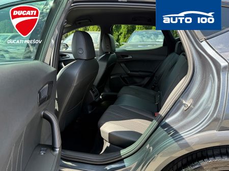Cupra Formentor 1.4 electric/TSI e-Hybrid 150kW 6-DSG