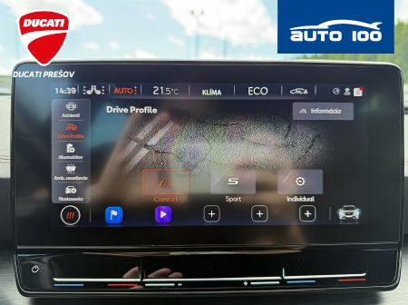 Cupra Formentor 1.4 electric/TSI e-Hybrid 150kW 6-DSG