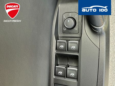 Cupra Formentor 1.4 electric/TSI e-Hybrid 150kW 6-DSG