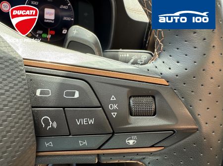 Cupra Formentor 1.4 electric/TSI e-Hybrid 150kW 6-DSG