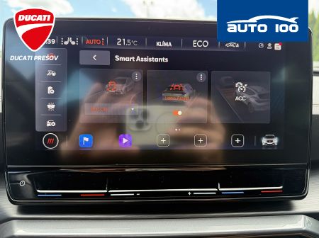 Cupra Formentor 1.4 electric/TSI e-Hybrid 150kW 6-DSG