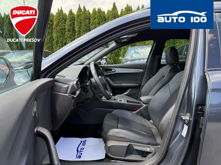 Cupra Formentor 1.4 electric/TSI e-Hybrid 150kW 6-DSG